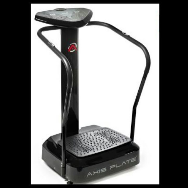 vibration weight loss and toning machine