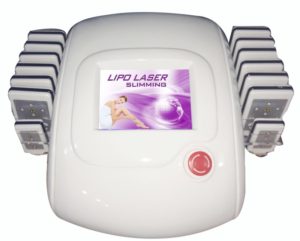 lip laser machine - image